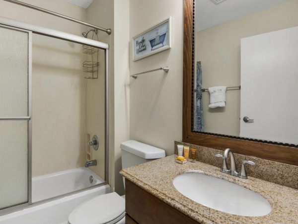 Beaches Of South Walton Condo 955695