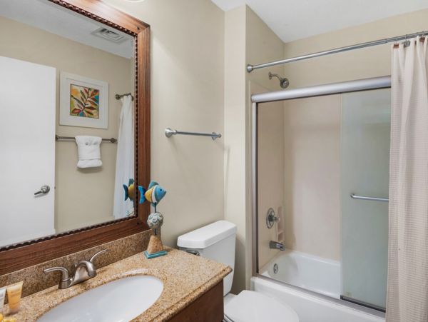 Beaches Of South Walton Condo 955695