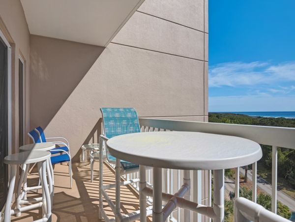 Beaches Of South Walton Condo 955695