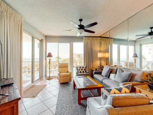 Beaches Of South Walton Condo 955696