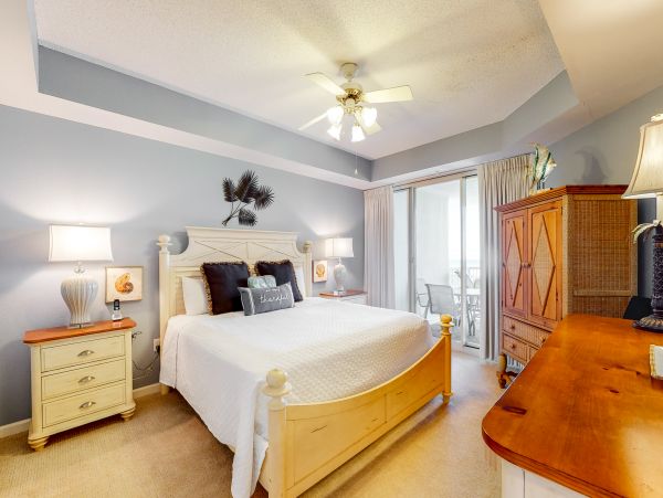 Beaches Of South Walton Condo 955696