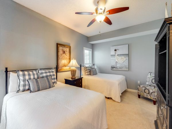 Beaches Of South Walton Condo 955696