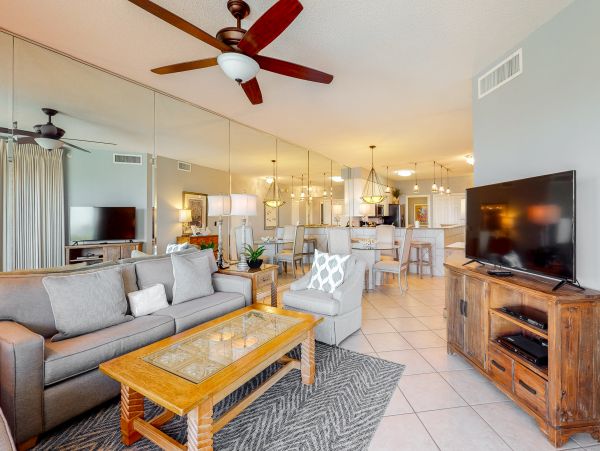 Beaches Of South Walton Condo 955696