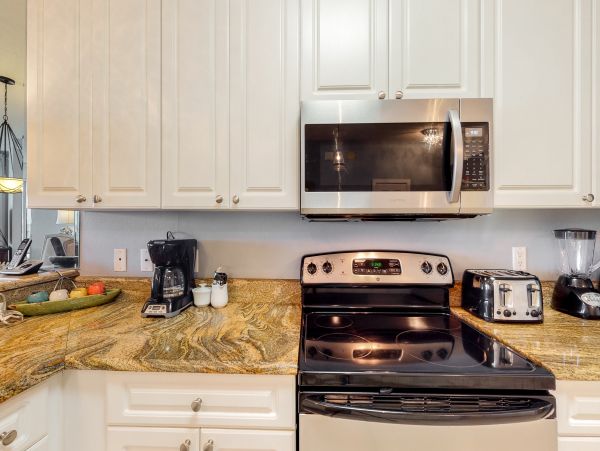Beaches Of South Walton Condo 955696