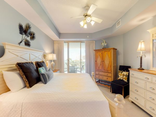 Beaches Of South Walton Condo 955696
