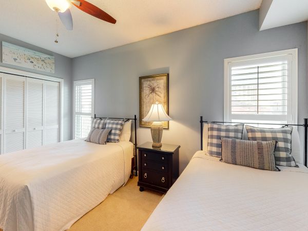 Beaches Of South Walton Condo 955696