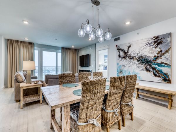 Okaloosa Island Fort Walton Beach Condo 955697