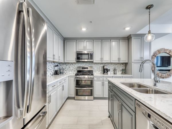 Okaloosa Island Fort Walton Beach Condo 955697