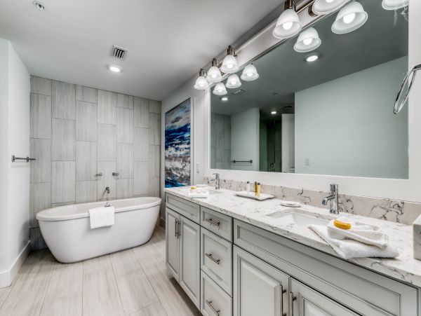 Okaloosa Island Fort Walton Beach Condo 955697