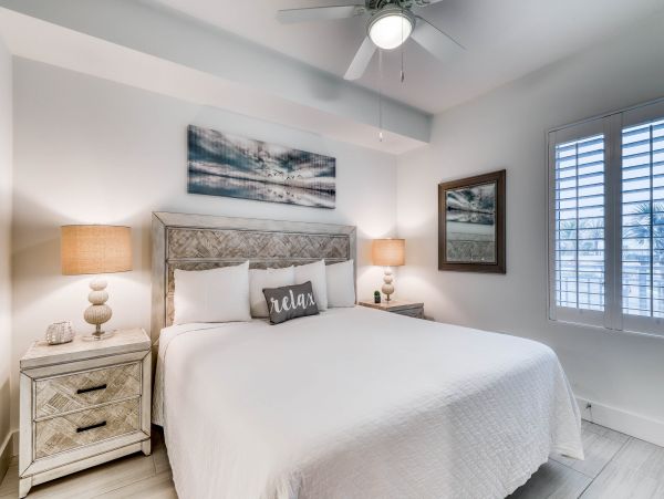 Okaloosa Island Fort Walton Beach Condo 955697