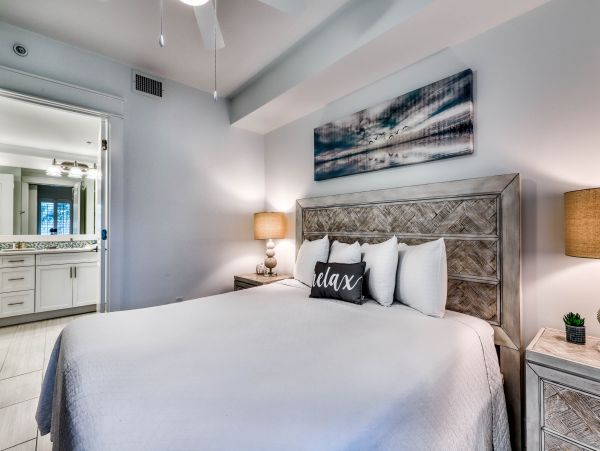 Okaloosa Island Fort Walton Beach Condo 955697