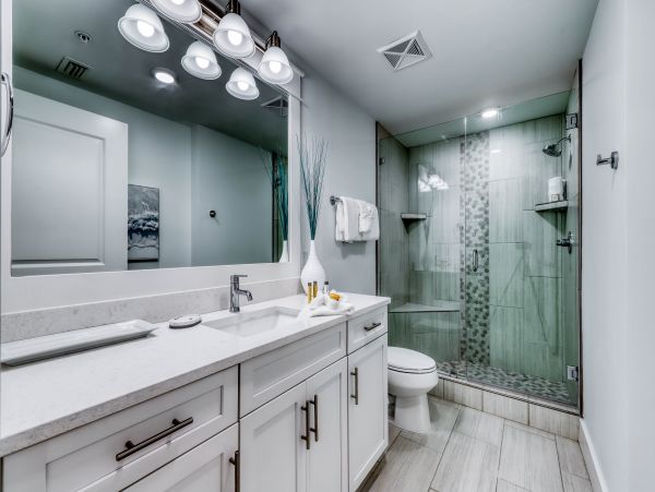 Okaloosa Island Fort Walton Beach Condo 955697