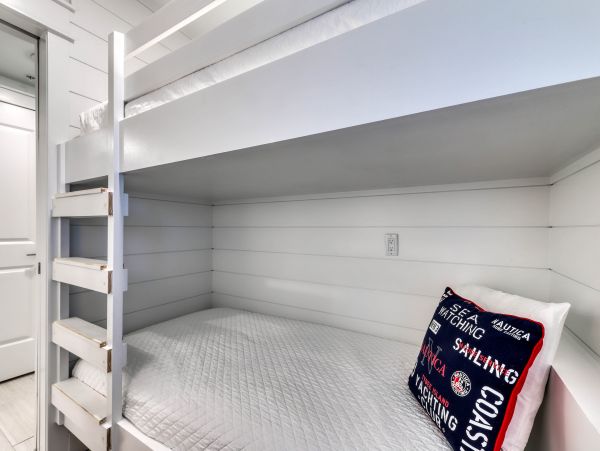 Okaloosa Island Fort Walton Beach Condo 955697