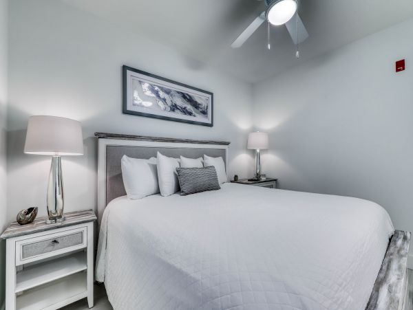 Okaloosa Island Fort Walton Beach Condo 955697