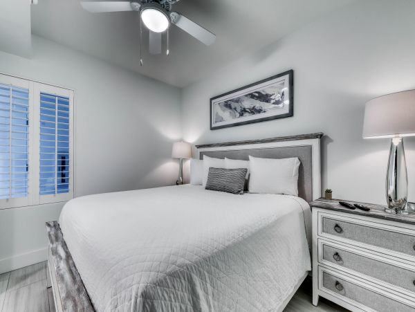 Okaloosa Island Fort Walton Beach Condo 955697