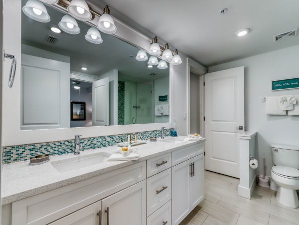 Okaloosa Island Fort Walton Beach Condo 955697