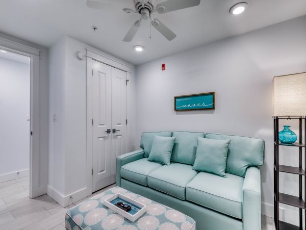 Okaloosa Island Fort Walton Beach Condo 955697