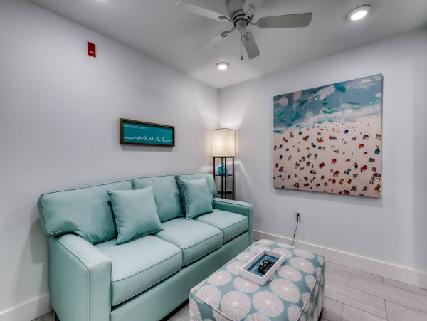 Okaloosa Island Fort Walton Beach Condo 955697