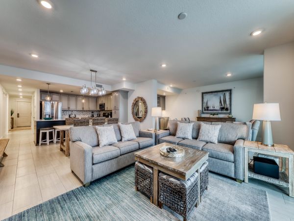 Okaloosa Island Fort Walton Beach Condo 955697