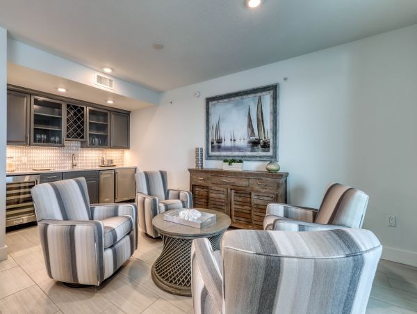 Okaloosa Island Fort Walton Beach Condo 955697
