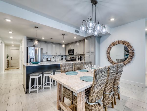 Okaloosa Island Fort Walton Beach Condo 955697