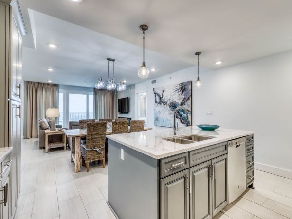 Okaloosa Island Fort Walton Beach Condo 955697