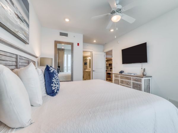 Okaloosa Island Fort Walton Beach Condo 955697