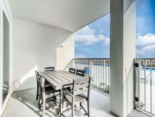 Okaloosa Island Fort Walton Beach Condo 955697