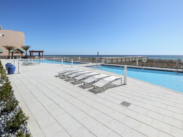 Okaloosa Island Fort Walton Beach Condo 955697