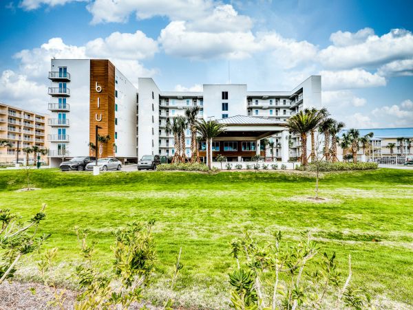Okaloosa Island Fort Walton Beach Condo 955697