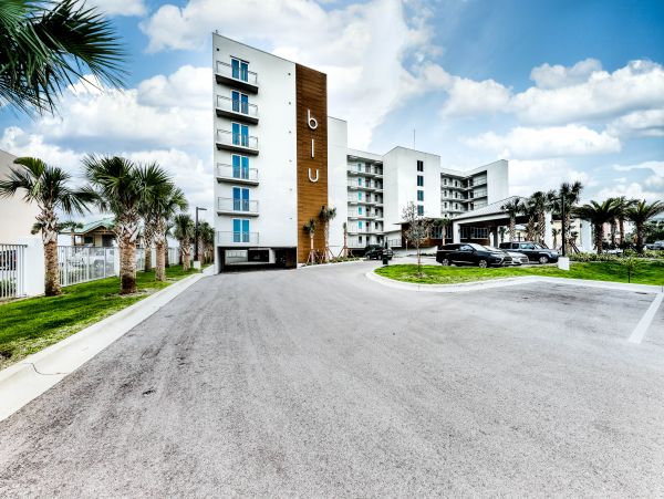 Okaloosa Island Fort Walton Beach Condo 955697