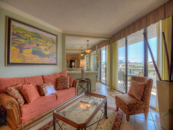 Beaches Of South Walton Condo 955699
