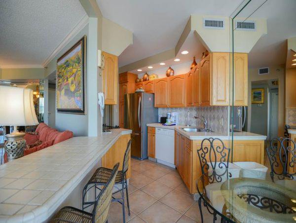 Beaches Of South Walton Condo 955699