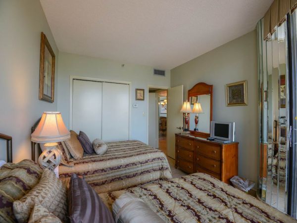 Beaches Of South Walton Condo 955699