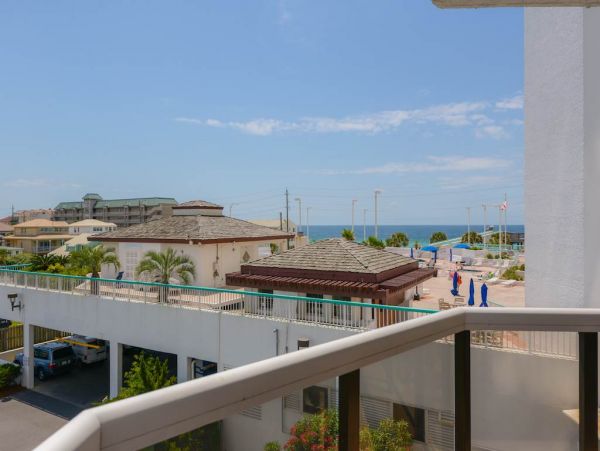 Beaches Of South Walton Condo 955699