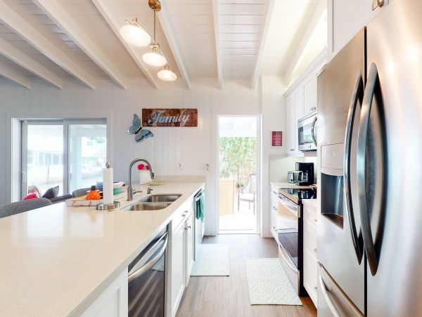 The Florida Keys Home 955701