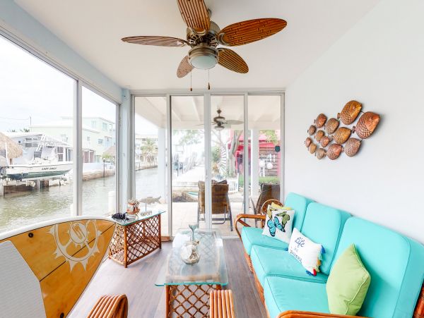 The Florida Keys Home 955701