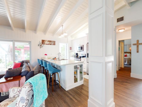 The Florida Keys Home 955701