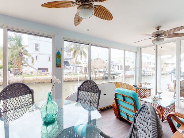 The Florida Keys Home 955701