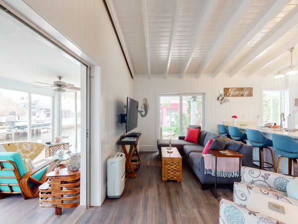 The Florida Keys Home 955701