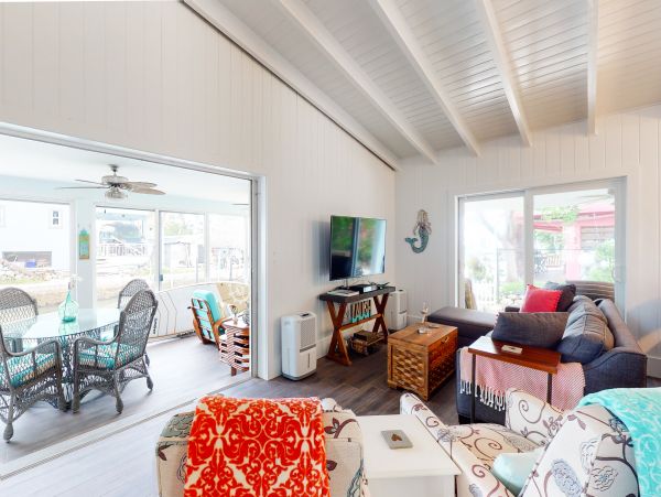 The Florida Keys Home 955701