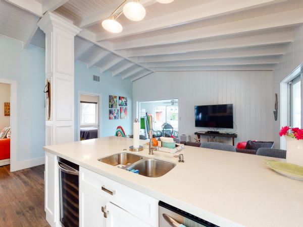 The Florida Keys Home 955701