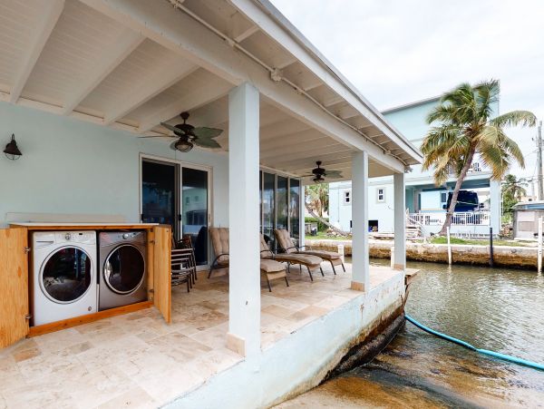 The Florida Keys Home 955701
