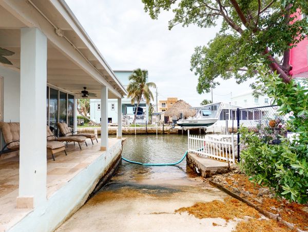 The Florida Keys Home 955701