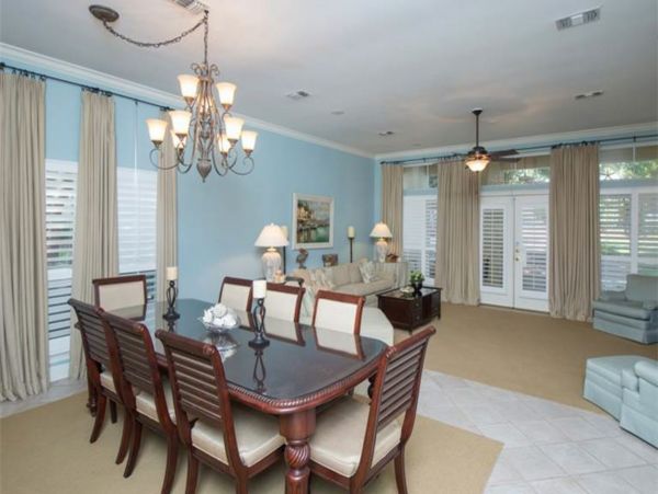 Beaches Of South Walton Condo 955704