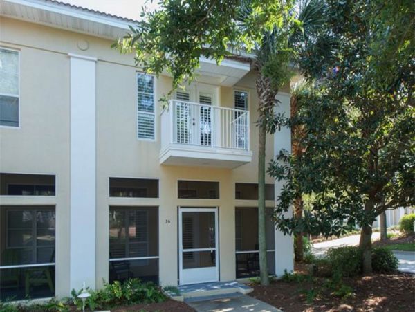 Beaches Of South Walton Condo 955704