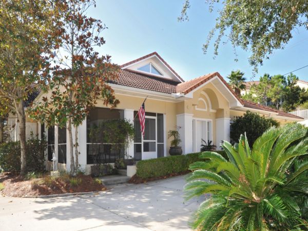 Beaches Of South Walton Condo 955704