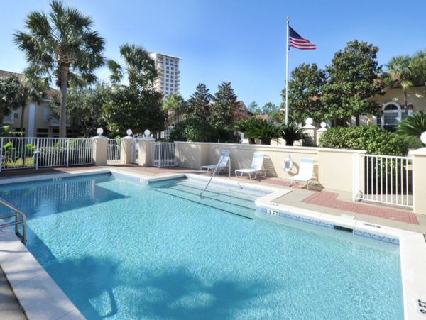 Beaches Of South Walton Condo 955704
