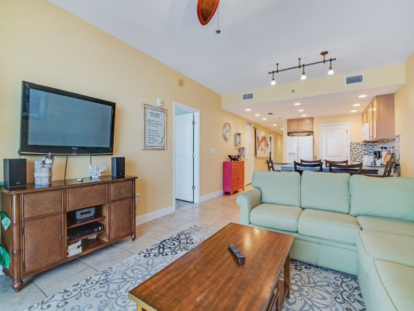 Panama City Beach Condo 955705