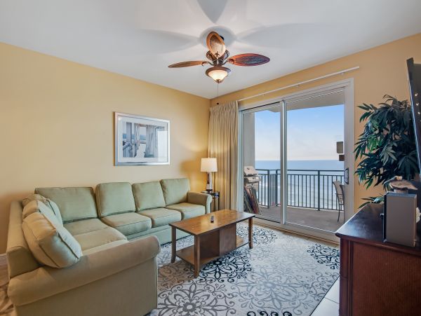 Panama City Beach Condo 955705